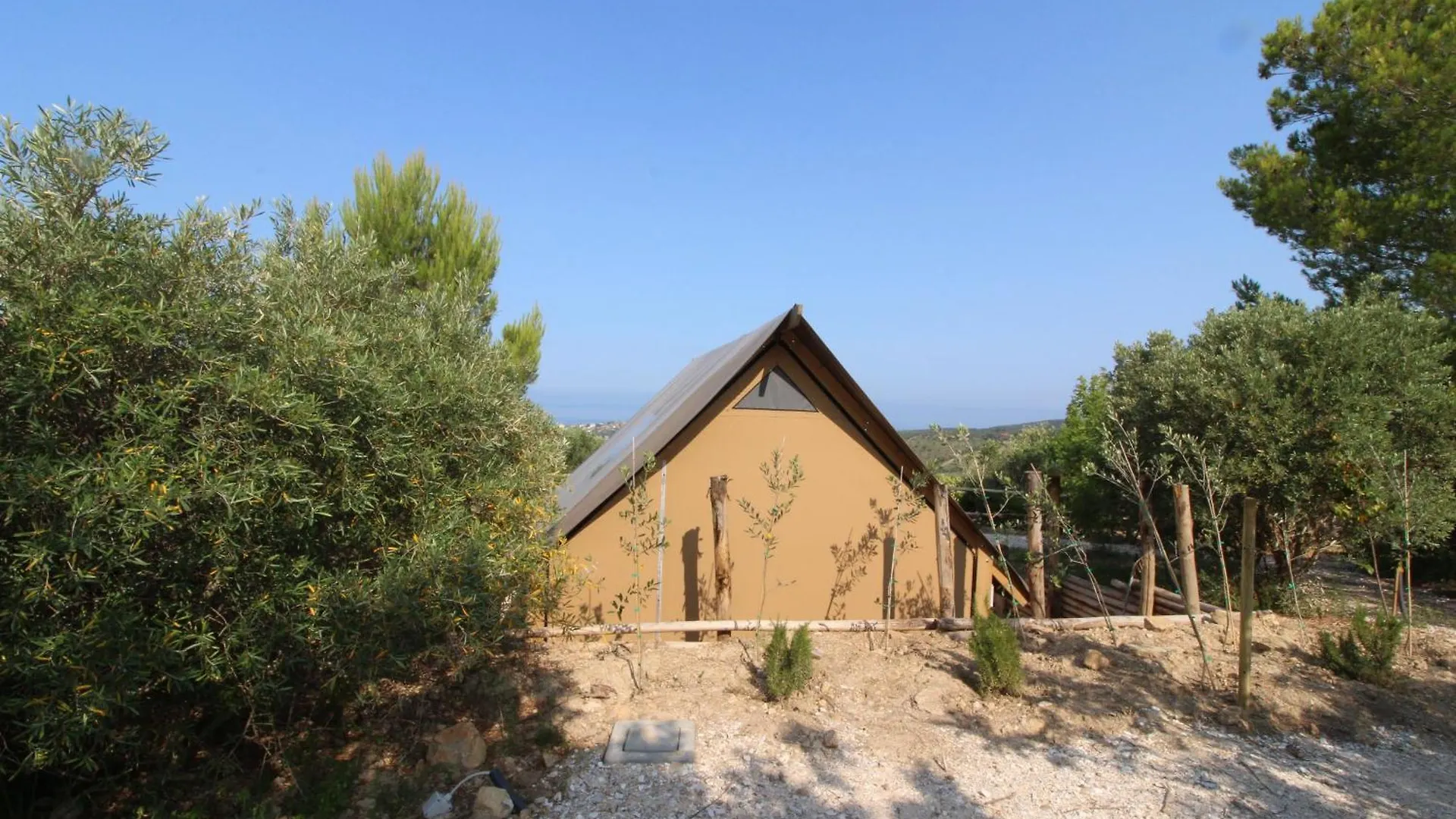 Glamping San Bart Hotel San Vincenzo 0*,  Italy