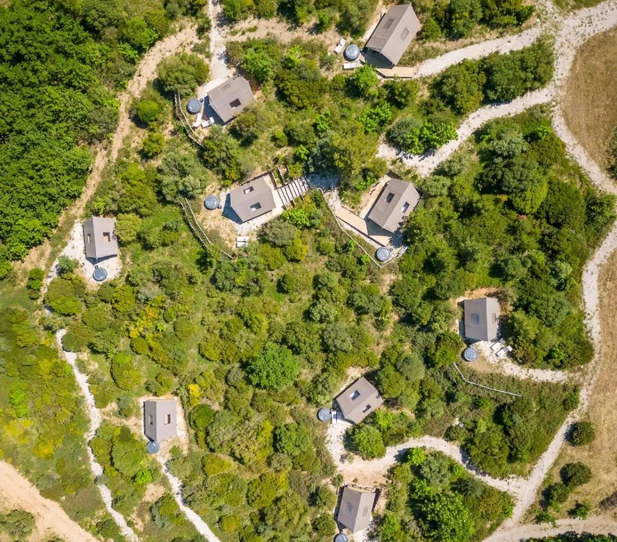 Glamping San Bart Hotel San Vincenzo